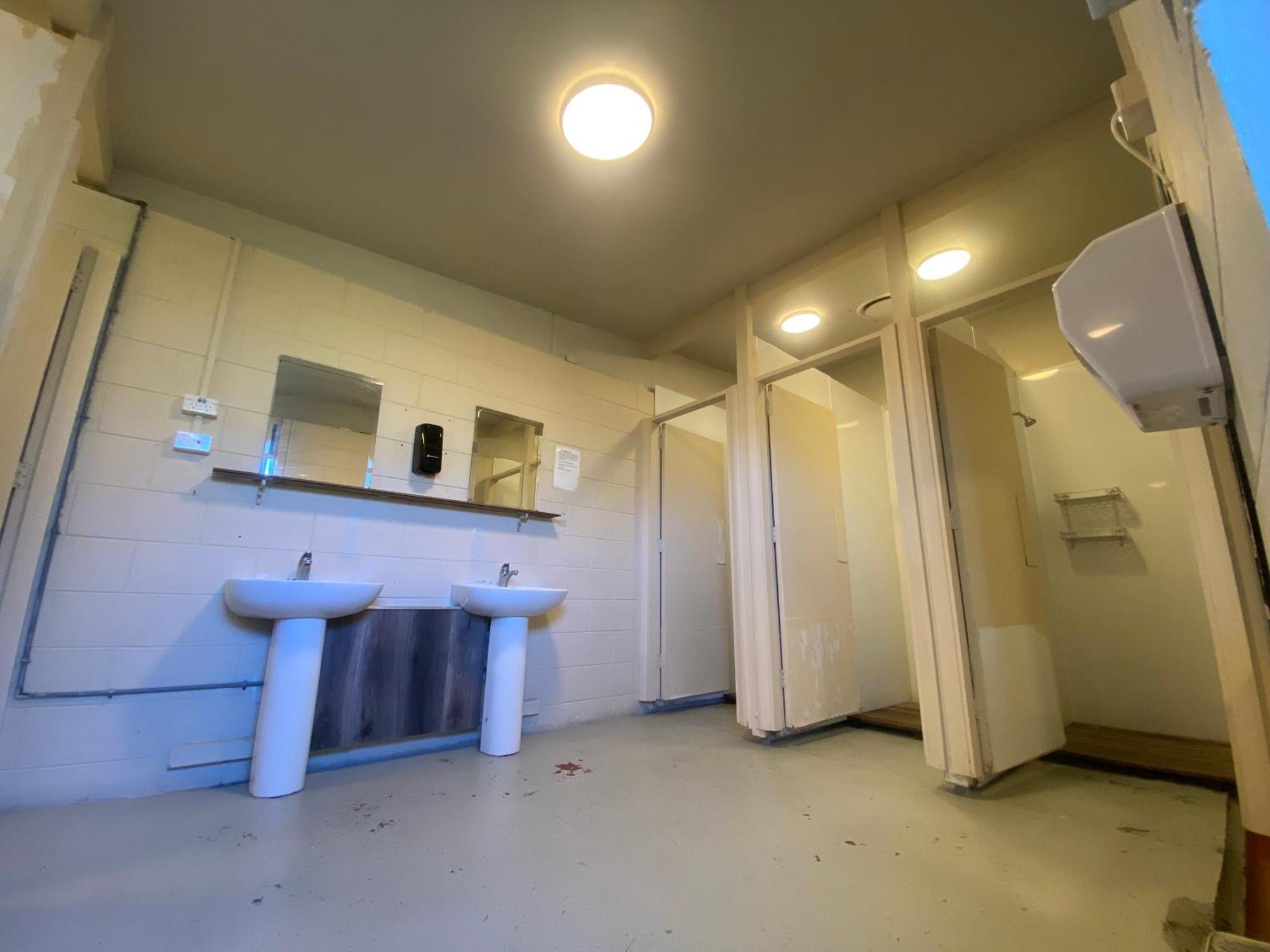 ホテル A1 Kaikoura Holiday Park エクステリア 写真